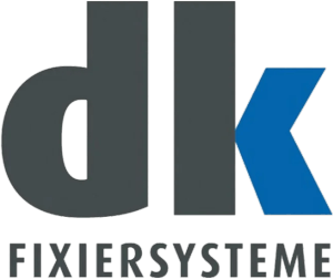 DK FixierSysteme logotip