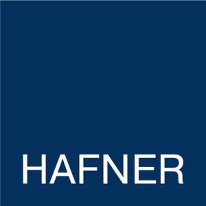 Hafner logotip