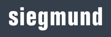 Siegmund logotip