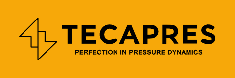 TecaPres logotip